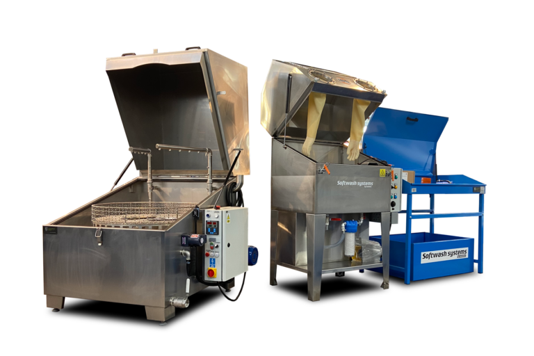 softwash